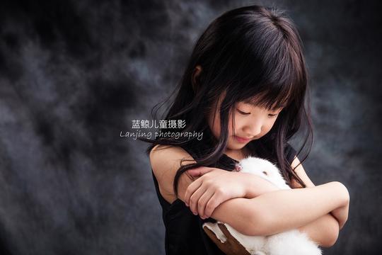 蓝鲸儿童摄影|南京儿童摄影拍摄