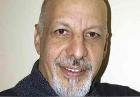 艾瑞克·阿瓦利