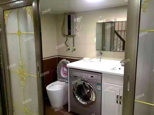 中航凯特公寓不限贷购不占名额精装两房投资自住无可挑剔