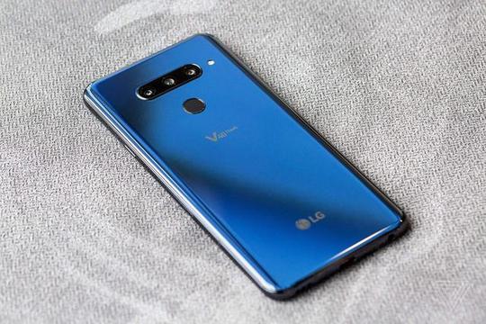 2018年被严重低估了的冷门手机盘点