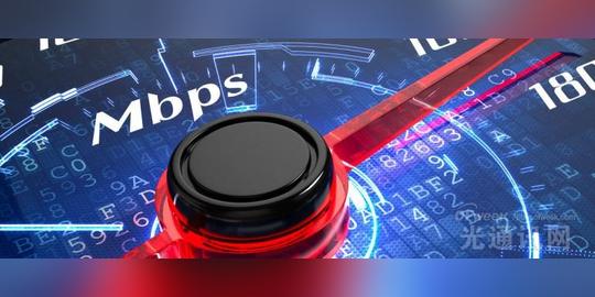 爱立信联手sprint展开5g现场测试下载速度达4gbps