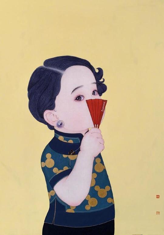 一句吸引人的朋友圈文案,幽默搞笑,活跃气氛