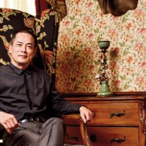 孙振耀逆生长:创业是要做一回没题找题的人