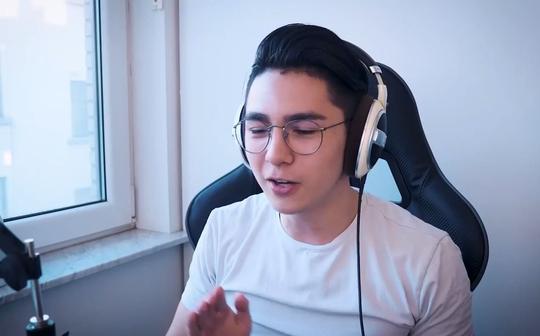 我去看"抄袭"我的人的视频!然后再去抄袭他们!