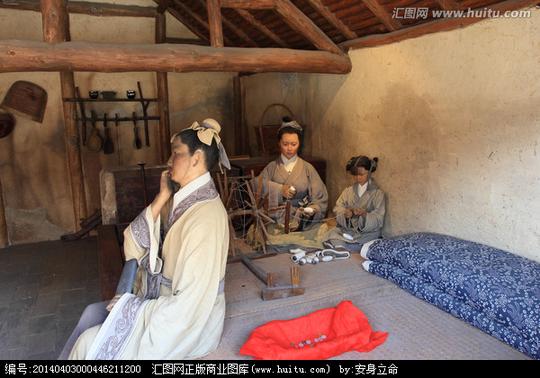 宋徽宗蜡像靖康之变靖康耻