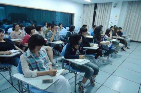 淘宝创业实验室举办"传统企业的电子商务之路"课程分享