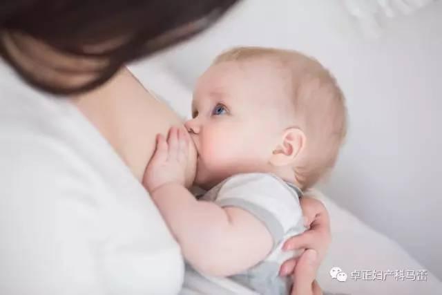 宝宝喂奶是按需喂养还是按时喂养