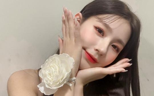 赵美延‖面面子也要有三丽鸥变装!