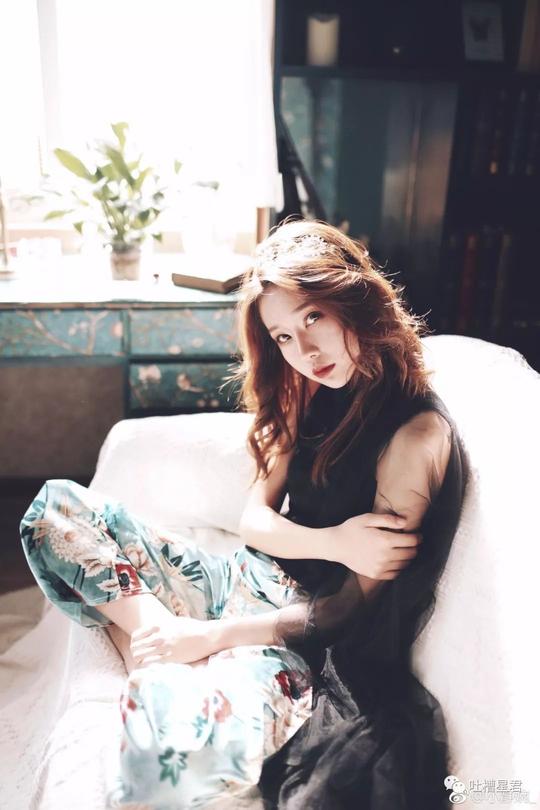 抖音温婉开直播,p图和美颜究竟能可怕到什么程度?