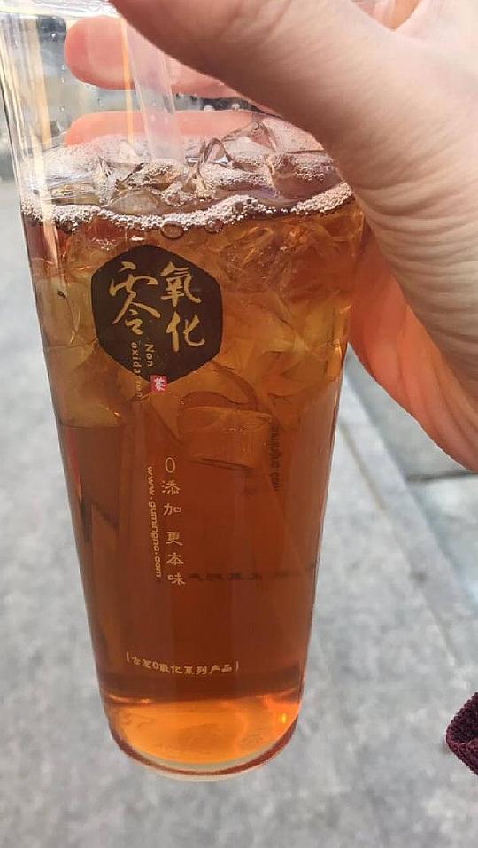 古茗什么奶茶最好喝加盟古茗奶茶发明丰厚的财富