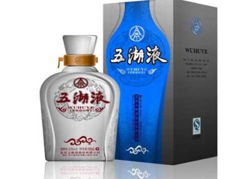 个人创业好项目五粮液集团五湖液酒带你驰聘财富大道