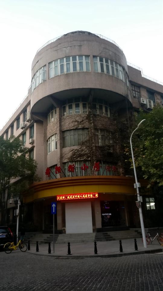 紧走慢走,一天走不出汉口——说说汉口(大智路一车站路)