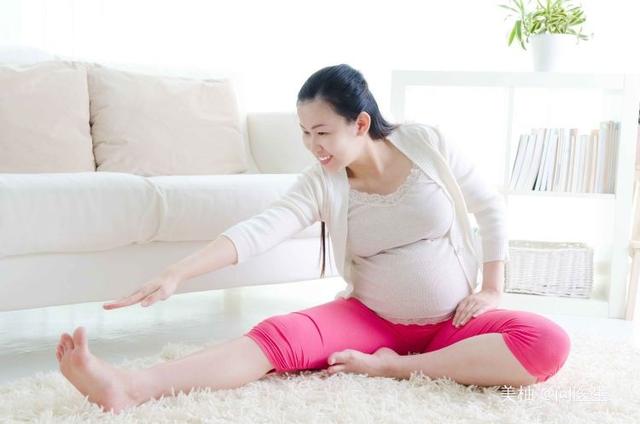 如何缓解孕妇的水肿症状