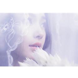 >杨颖angelababy可爱美女神baby头像孤芳不自赏创业时代甜美
