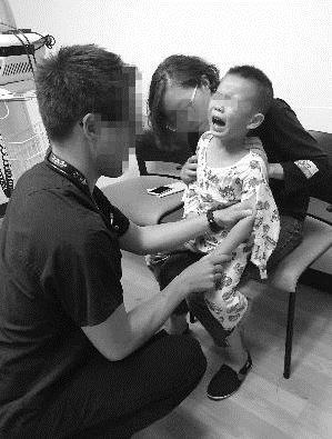 一个月宝宝被动操怎么做