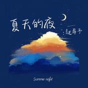 夏天的夜(赵希予)