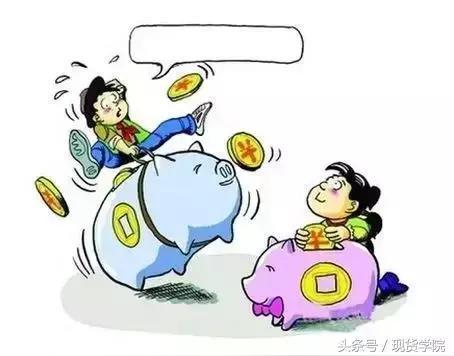 做生意是通往富豪梦的第一步,但这并不表示狂刷高利率的信用卡是个