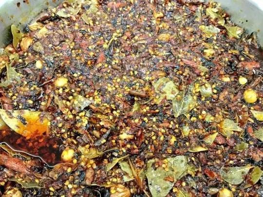 【开面馆视频】120平面馆品类有30多个生意挺好但亏钱面条品类是越