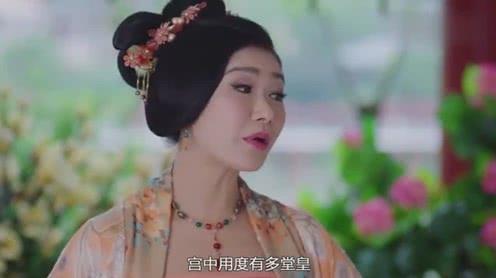这俩表姐妹的结局最让人欢喜,出宫做生意还与同行拌拌嘴