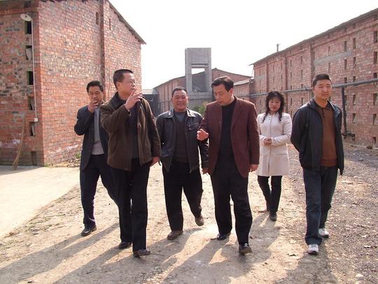 崇州市认真做好返乡农民工创业带头人推荐工作(图)