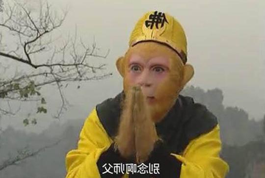 紧箍咒语仅有6个字,为何能让孙悟空痛苦不堪?翻译成中文后懂了
