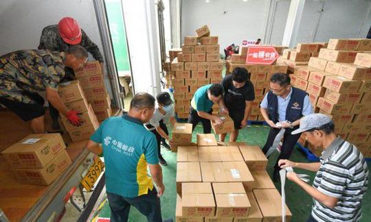 19年县城小生意(县城电商领头一年拼出一亿的业绩)