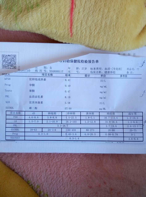 月经不调黄体生成素高怎么办
