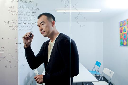 李天放有机会从这些已经成型的团队中挑选出一个,以cto的角色参与进去
