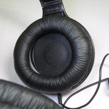 松下rp-ht161头戴式耳机入门级王者监听级耳机