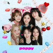 POPPY(STAYC)