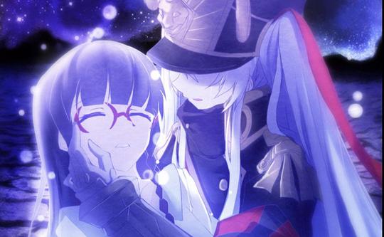 她曾活过啊素材:re:creators剪完军姬突然想剪个刹那看到av