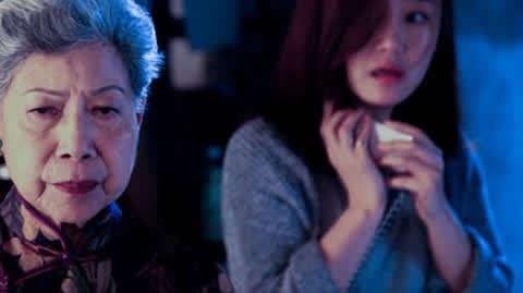 香港电影史话:七月十四必看的香港鬼片