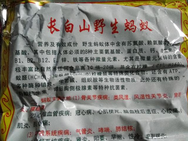 红蚂蚁和黑蚂蚁的区别