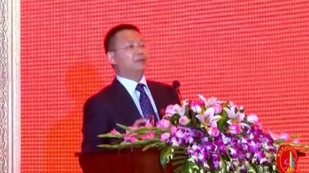 重庆市工业创业发展促进会2014年度宣传片