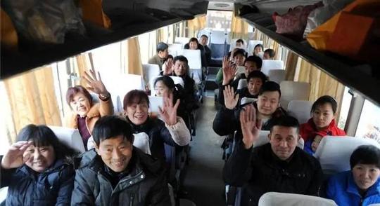 今年的“返乡潮”提前到来?农民工返乡的原因是什么?原因令人惊讶(为什么今年农民工提前返乡)