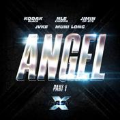 Angel Pt 1(Kodak Black/NLE Choppa/Jimin/JVKE/Muni Long)