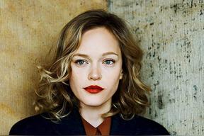 利维娅‧马特斯 