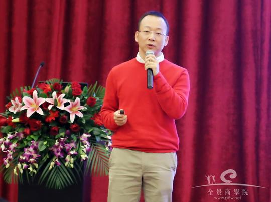 金溢科技罗瑞发:像阿甘一样去创业一路跑步进深交所敲钟