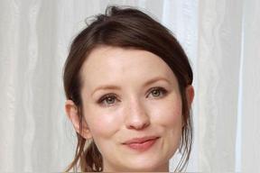 艾米莉·布朗宁