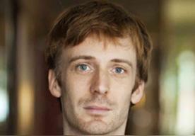 巴斯蒂安·特罗斯特