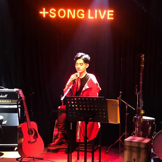 默(cover:那英)