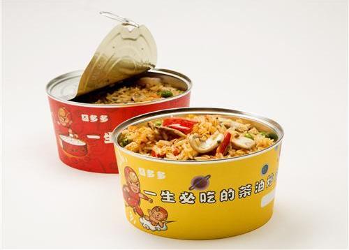 适合年轻人创业的项目是什么囧多多茶油炒饭怎么样