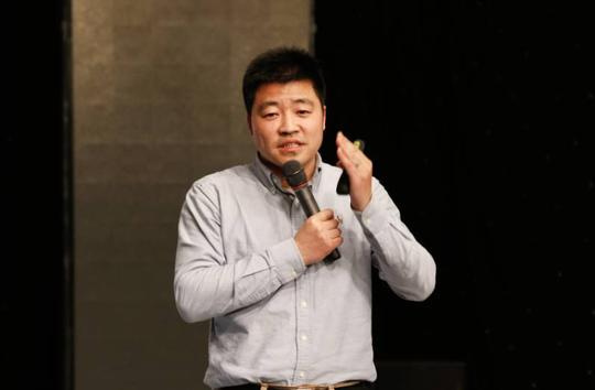 迦音,维安记,浙传的创业项目路演获赞!