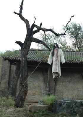 中国第一鬼村:河南封门村曾惊现各种灵异怪事