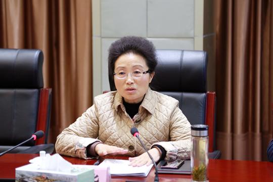 项目建成可解决3000人就业,并将成为湘西最大的集商务办公,公共实训