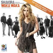Waka Waka (Esto Es África)(Shakira)