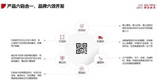 数字化赋能“内码制2.0”，低迷的奶粉市场“沸腾”了，企业该如何实现它?