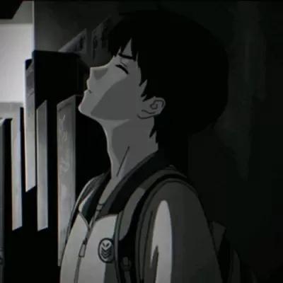 《动漫男头》承蒙关照,卡通动漫,男生