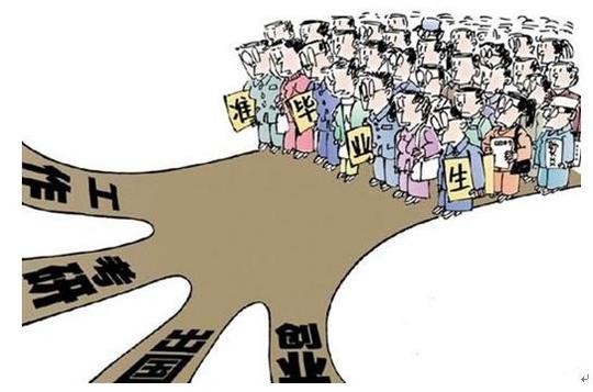 首先涌入社会的人才是互联网"原住民",极具个性又思想前卫;其次创业