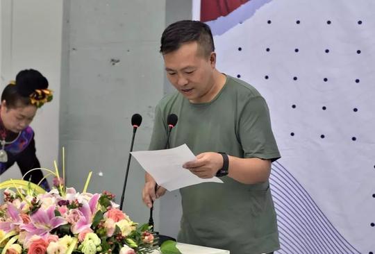 成果展示丨贵州民族大学"贵州少数民族服饰技艺与设计